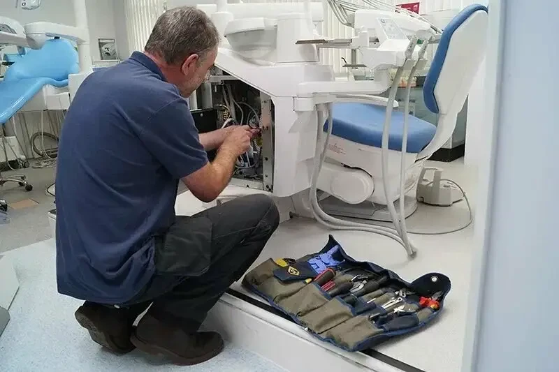 service img